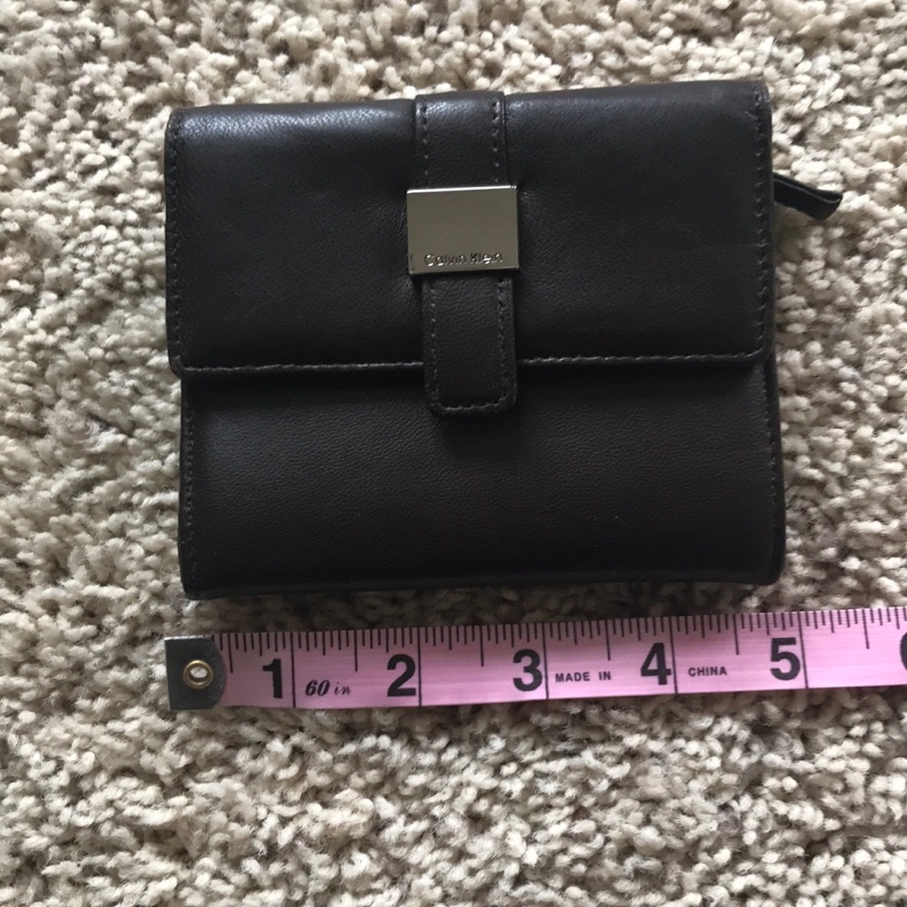 SOLD 🌟 [Bundle 10 for $25] 🟡 CK wallet - Picture 8 of 9